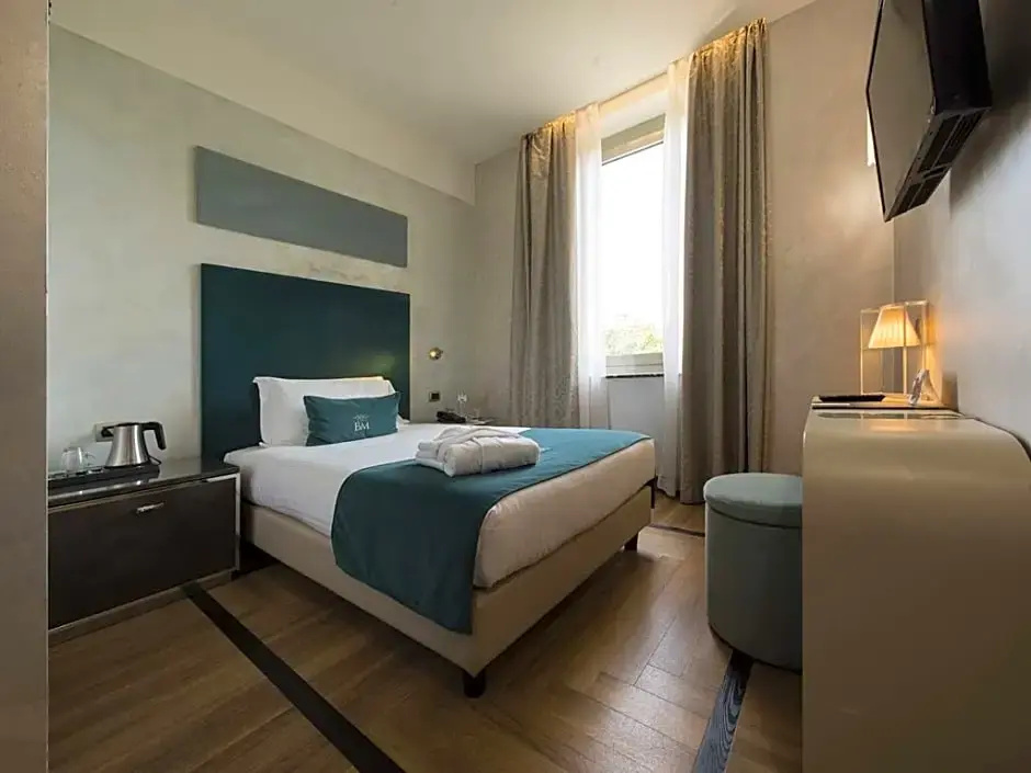Comfort Single room