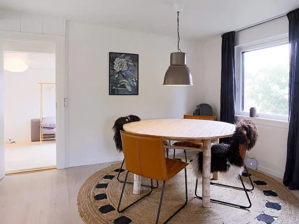4 Person Holiday Home in Gilleleje