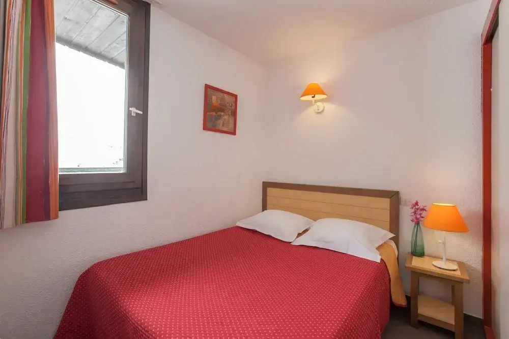 Voir la photo 3 — Residence Maeva Les Combes