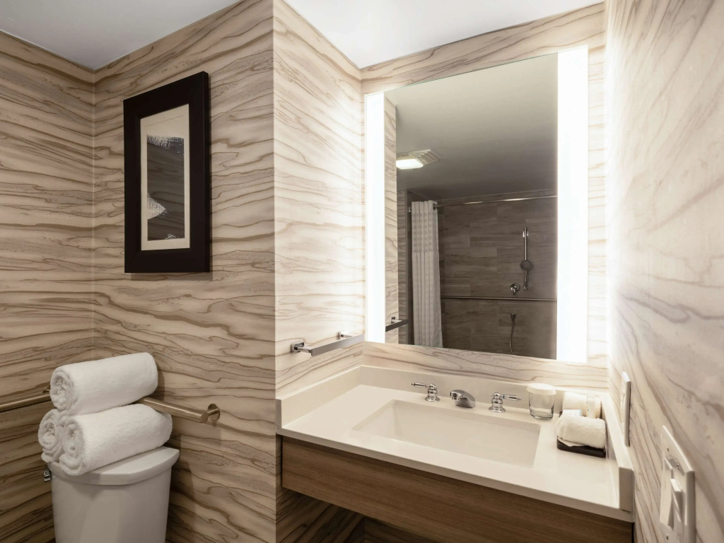 Embassy Suites by Hilton Baltimore Hunt Valley - Général