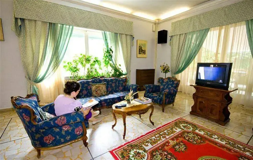 Hotel photo 22