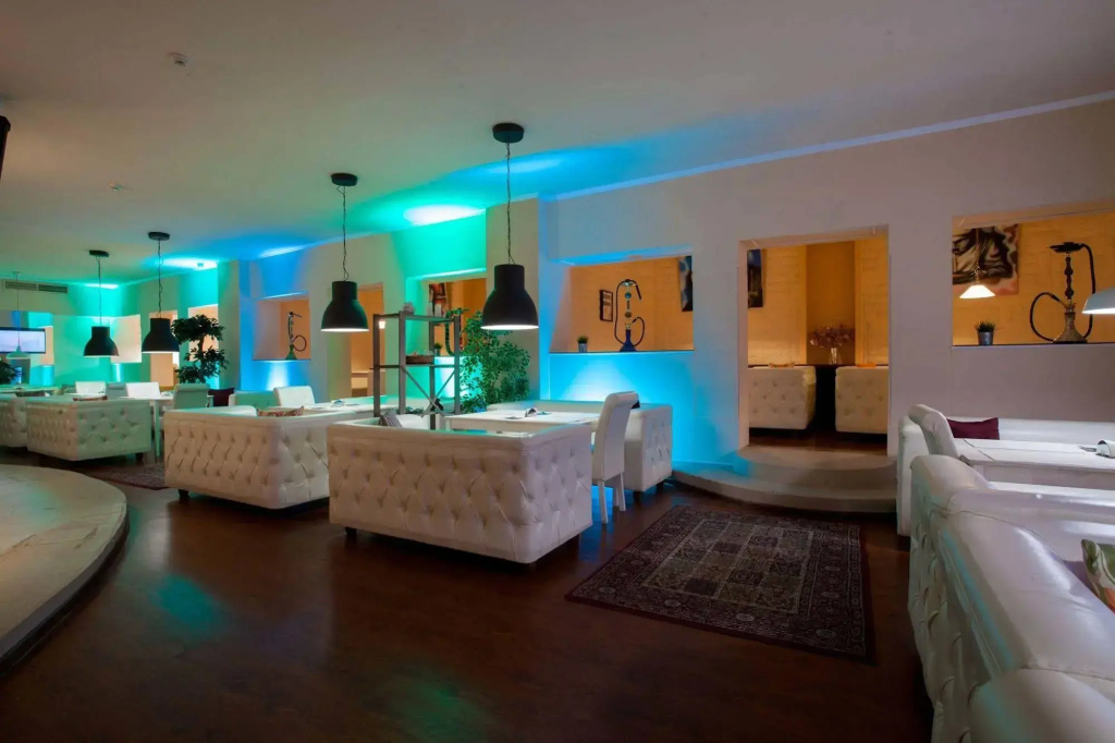 Hotel photo 16