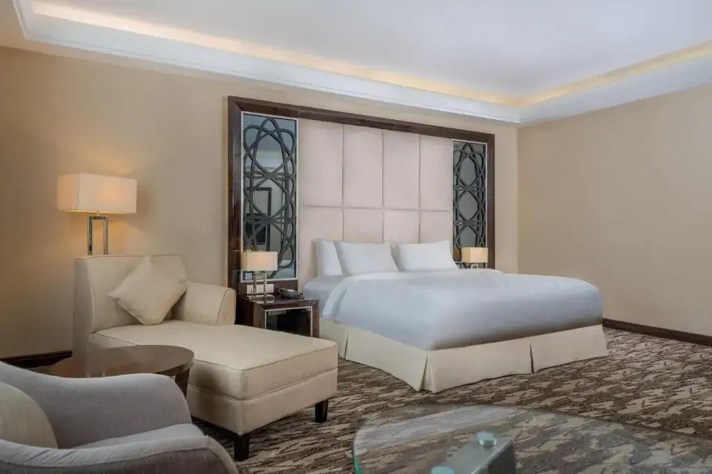 Swiss-Belhotel Harbour Bay - Chambres