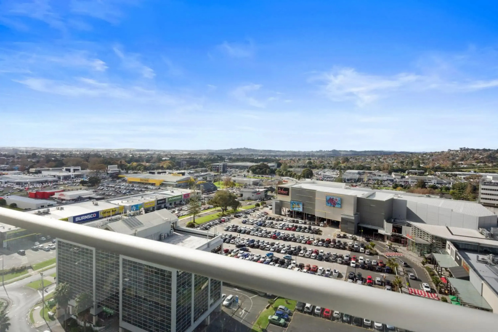 Proximity Apartments Manukau Auckland Airport - фото 44