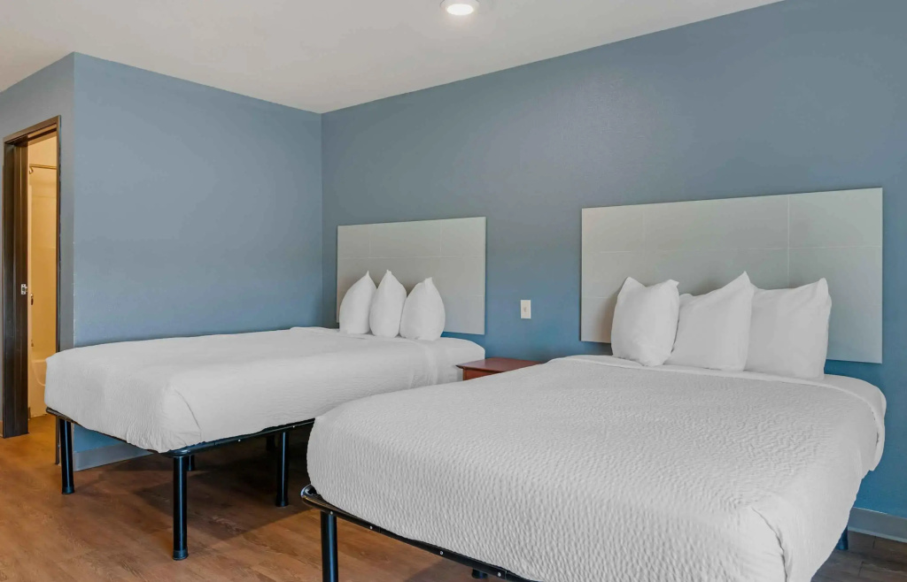 Quadruple Suite