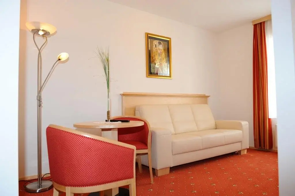 Hotel-Gasthof-Fleischerei - Zur alten Post - Général