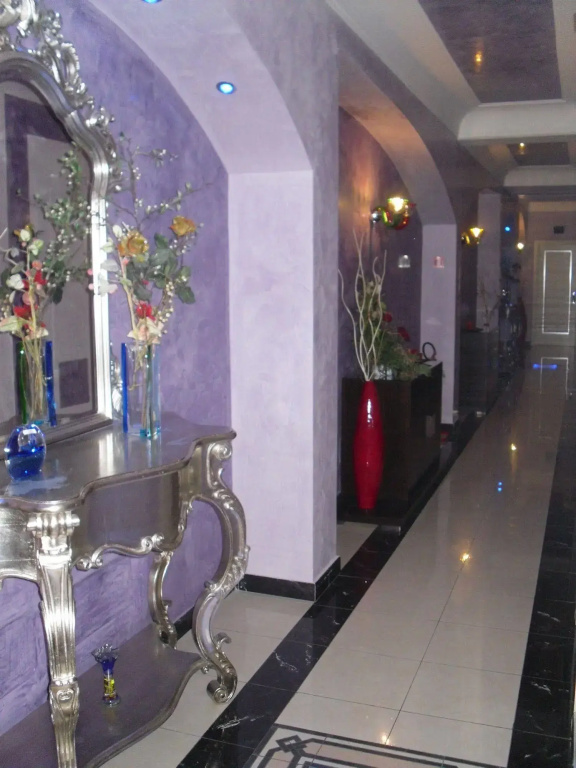 Hotel Garibaldi - Général