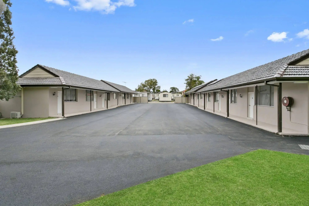 Australian Community Villages — фото