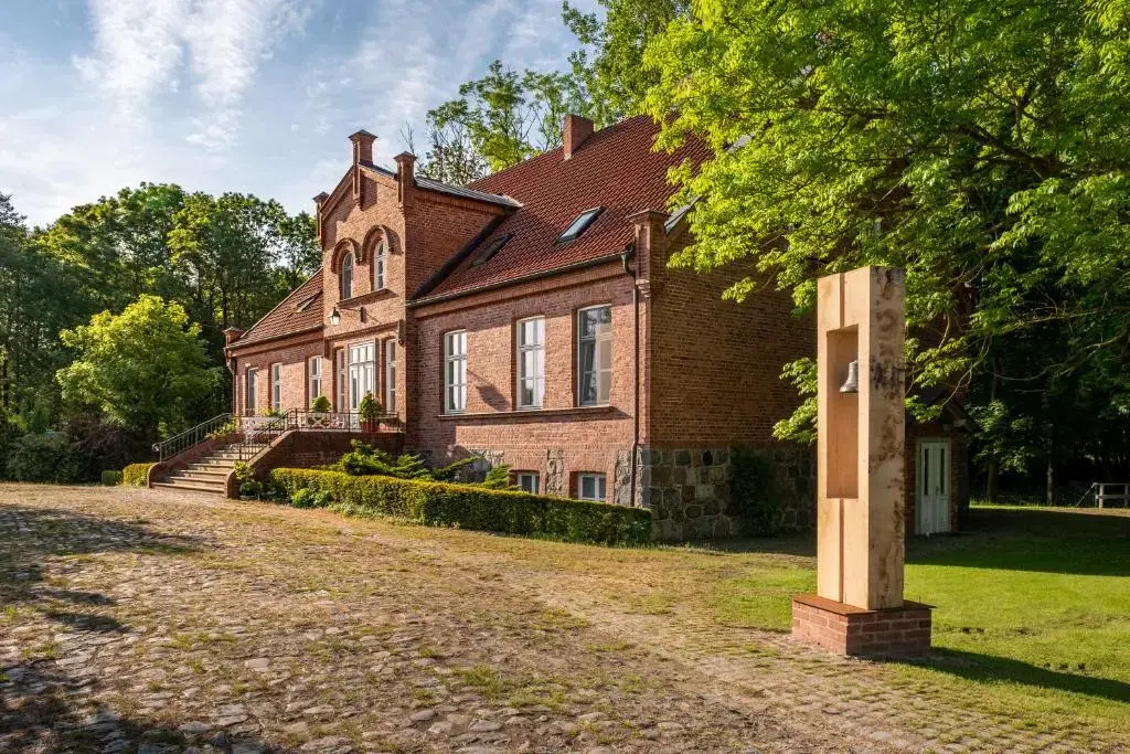 Gutshof Falkenhagen - Photo 1