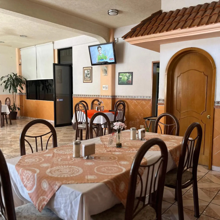 Hotel photo 35