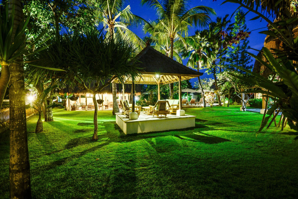 Aashaya Jasri Resort - Général
