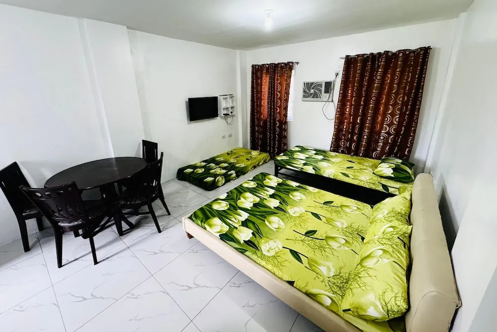 Casa Marcela — 3