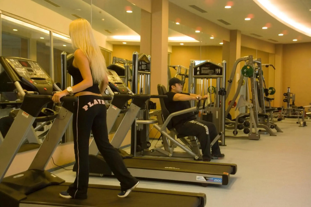 Alaiye Resort & Spa Hotel - All Inclusive - фото 23