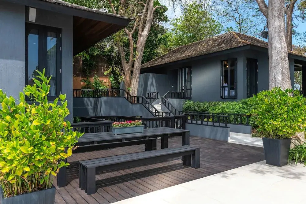 Villa Cape Cowrie by Cowrie Villas