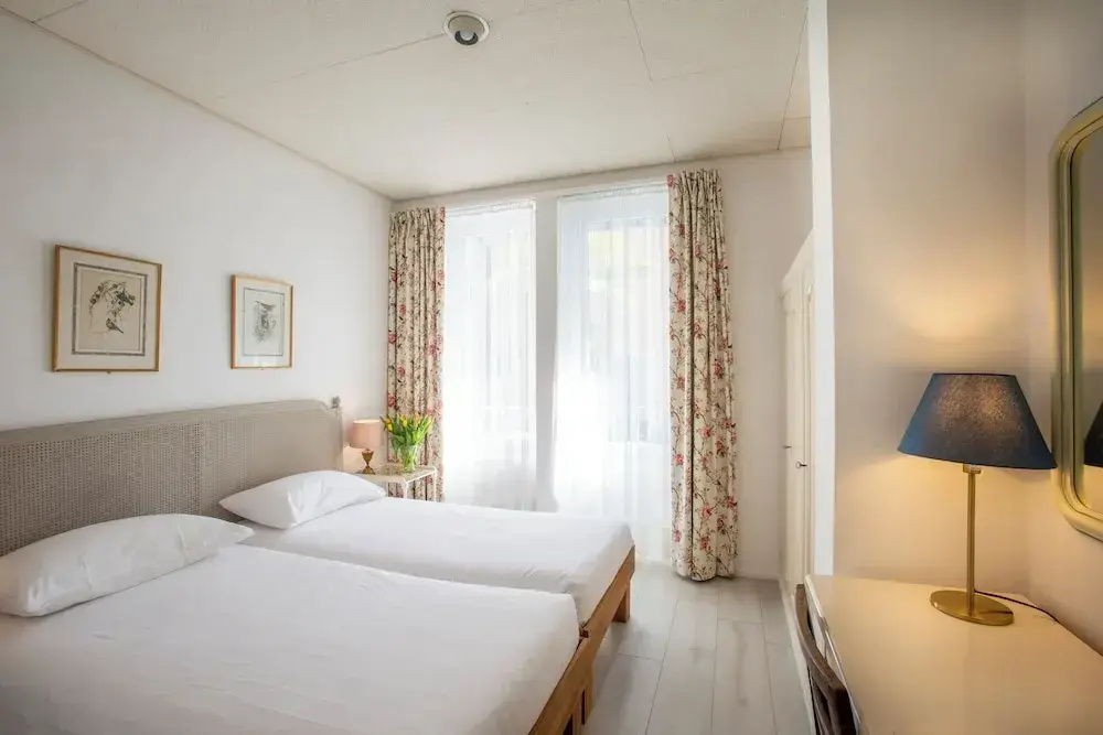 Piccolo Hotel - Chambres