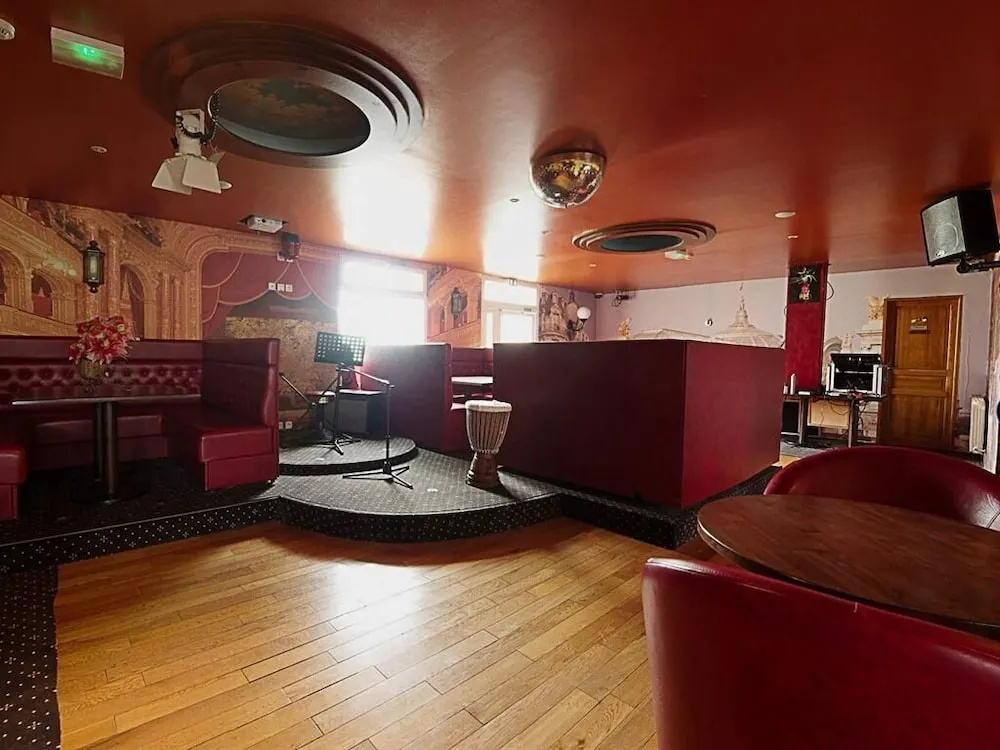Voir la photo 2 — Les Chambres du Sillon