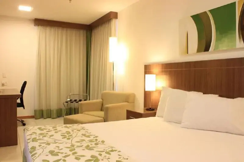 Nobile Suites Monumental - Chambres