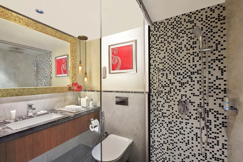 ITC Kakatiya, a Luxury Collection Hotel, Hyderabad - Chambres