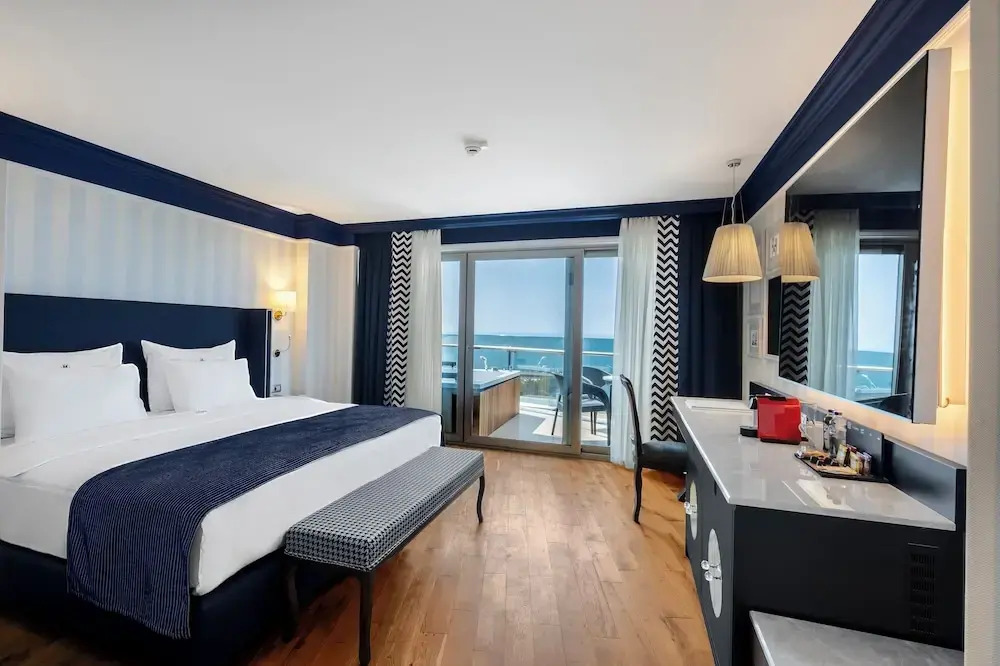 Rubi Platinum Sign — фото 6