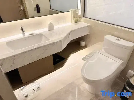 Xiamen Miramar Hotel - Chambres