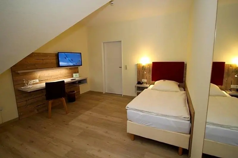 Hotel am Pferdemarkt - Général