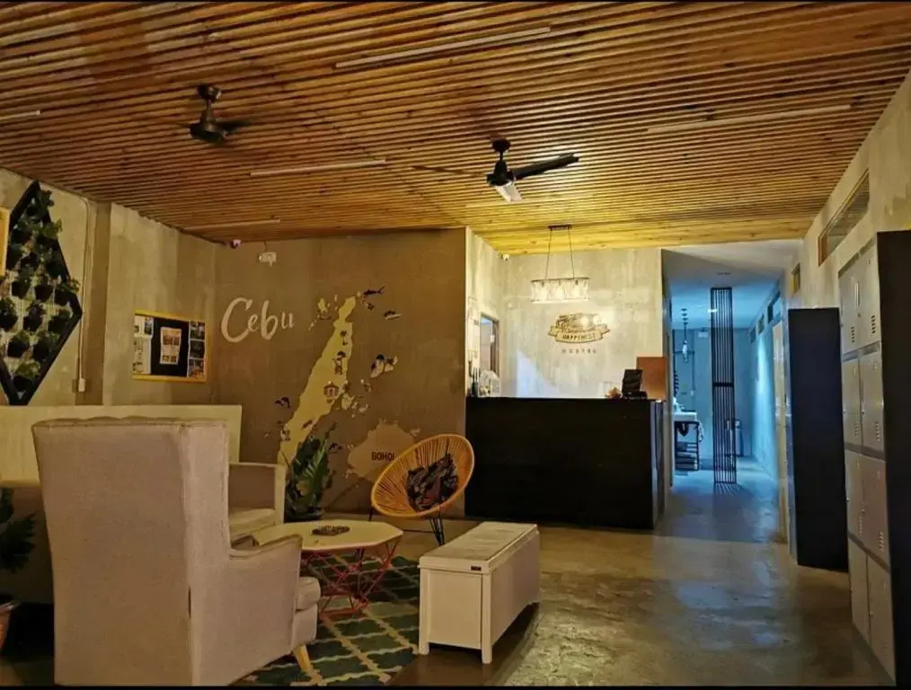 Happy Nest Hostel