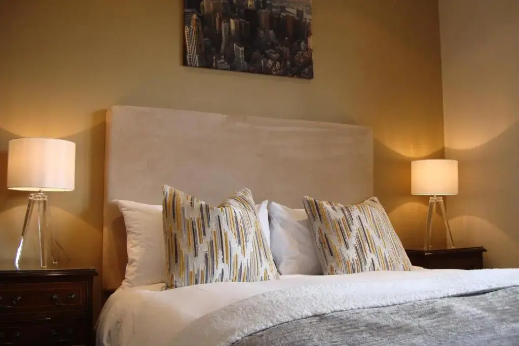 Pinfield Hotel Slough - Chambres