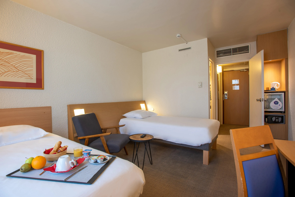Mercure Aix en Provence Beaumanoir - Général
