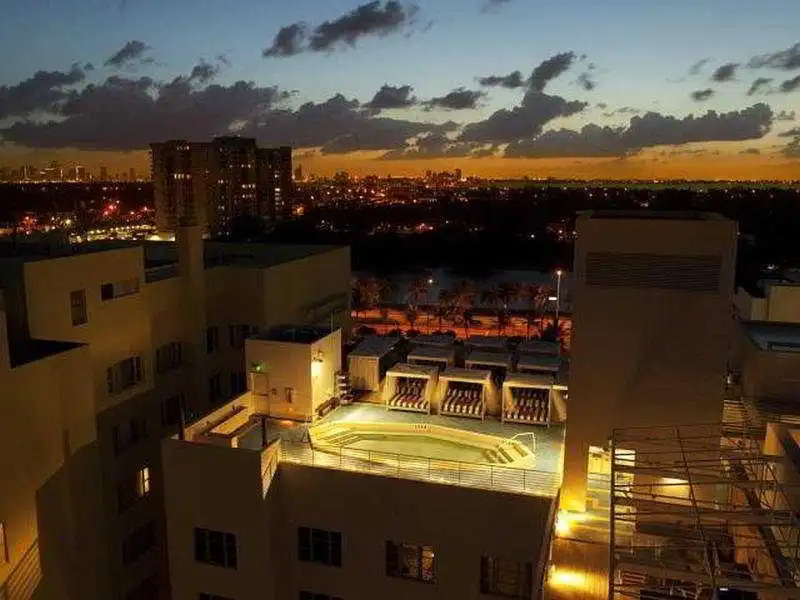 Soho Beach House by null