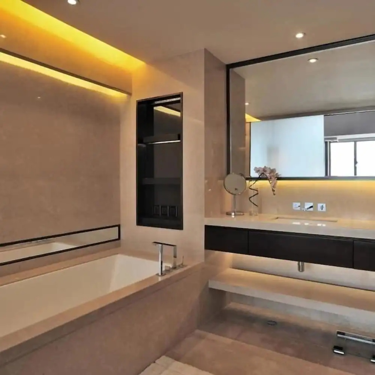 Nanjing RSUN Hotel - Général