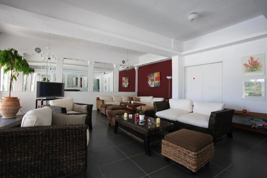 Radisson Resort Plaza Skiathos - Général