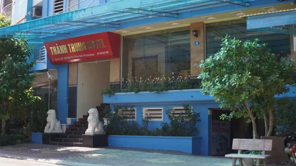 Thanh Trung Hotel