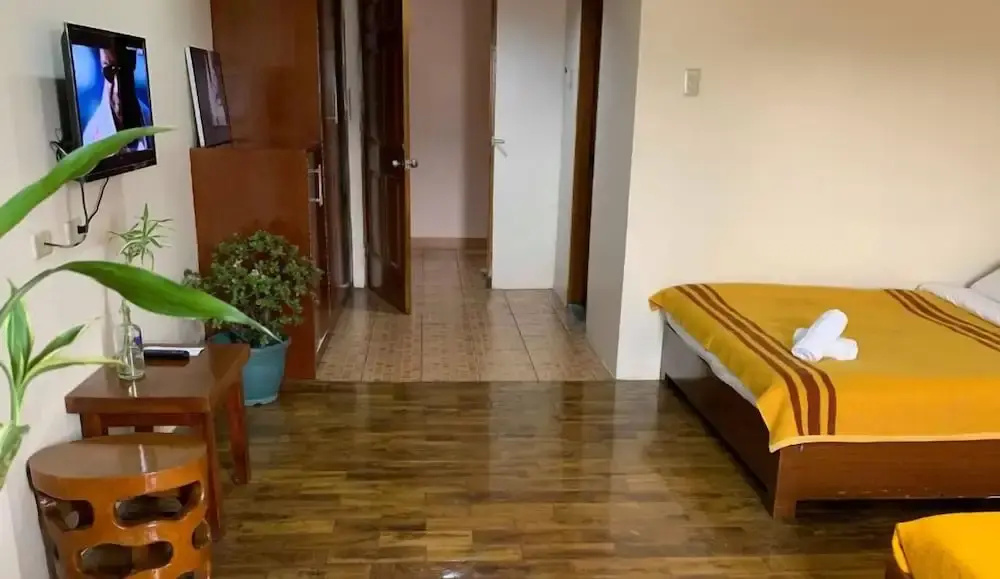Hotel photo 12