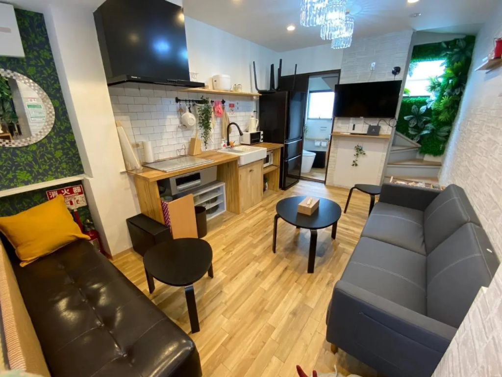 Toshima-ku - House - Vacation STAY 9864 사진 11