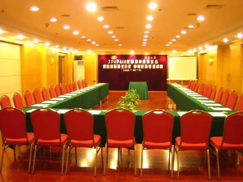 Jin Sha Hotel - Général