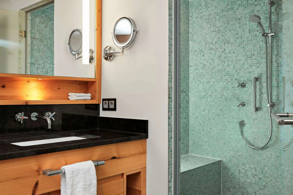 Grand Tirolia Kitzbühel - Member of Hommage Luxury Hotels Collection - Chambres