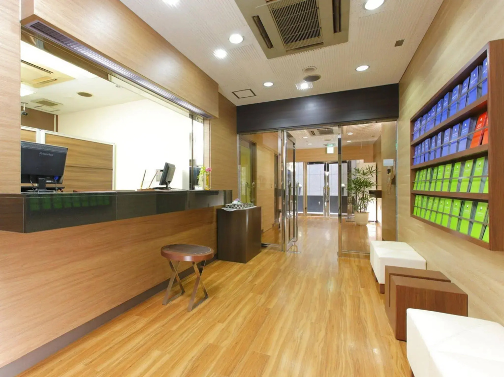 Flexstay Inn Sugamo - Général