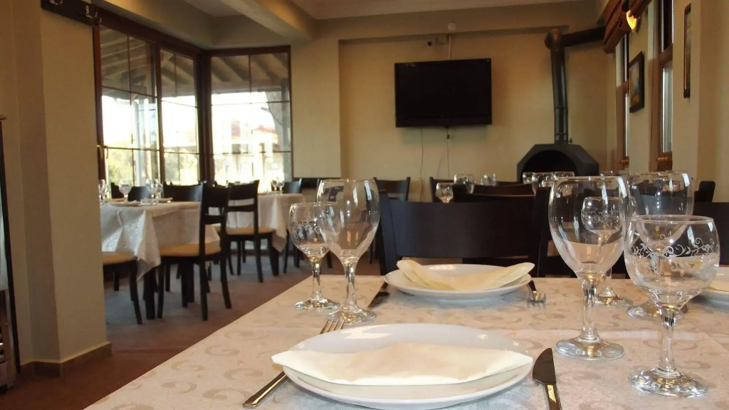 Hotel photo 15