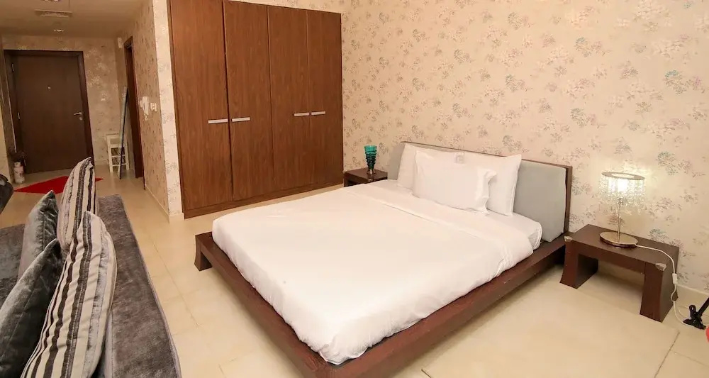 Executive Bay by New Arabian Holiday Homes - Général