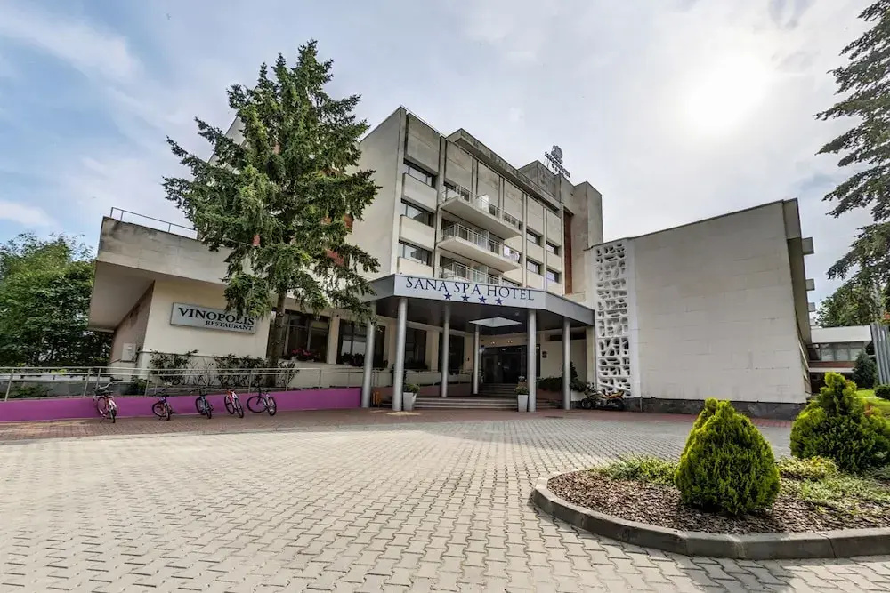 Sana Spa Hotel