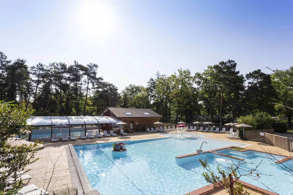 Afficher la photo 6 — Camping La Pinède