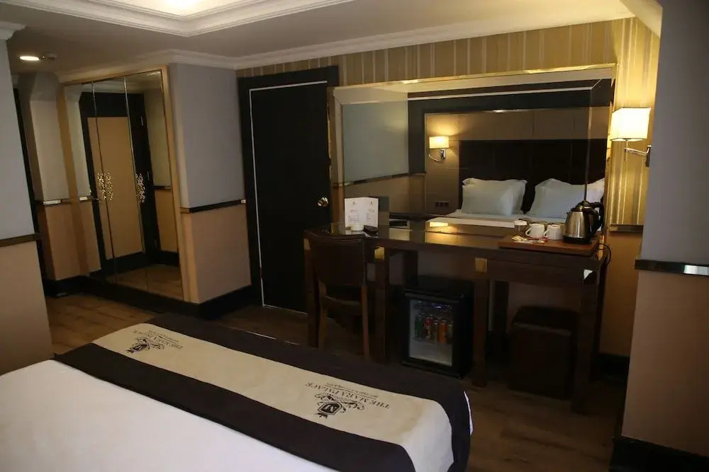 Hotel photo 20
