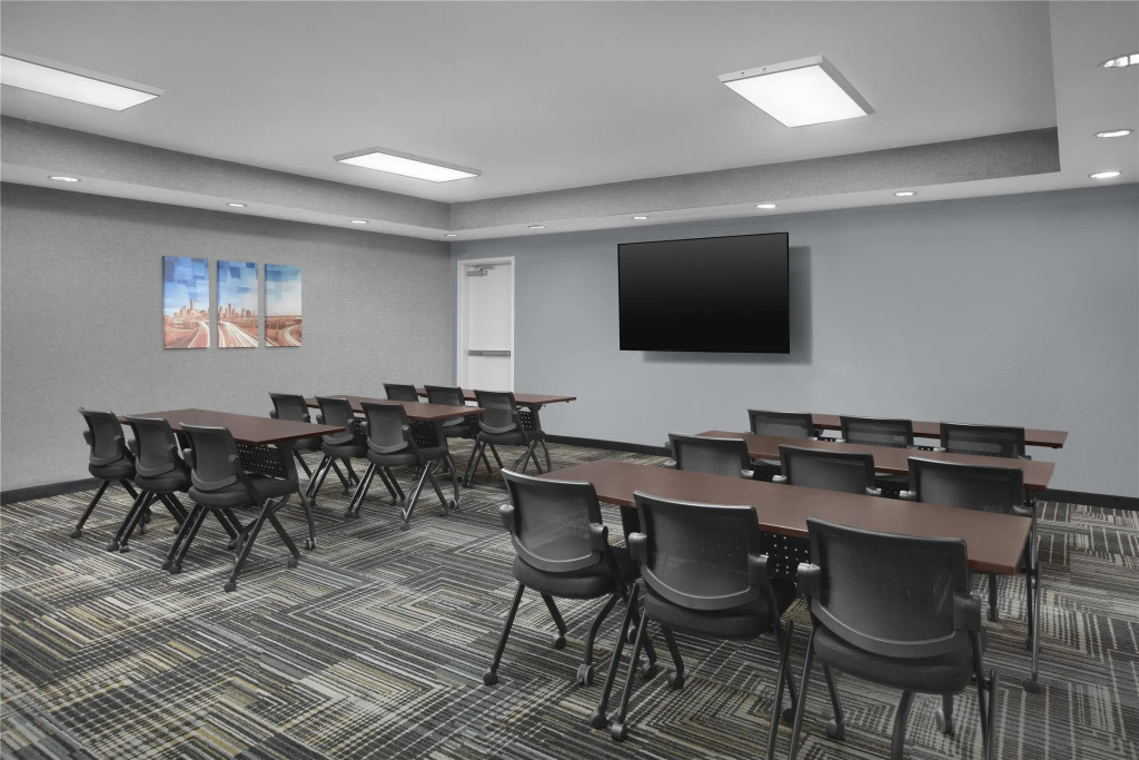 Homewood Suites by Hilton Houston Stafford Sugar Land - Général