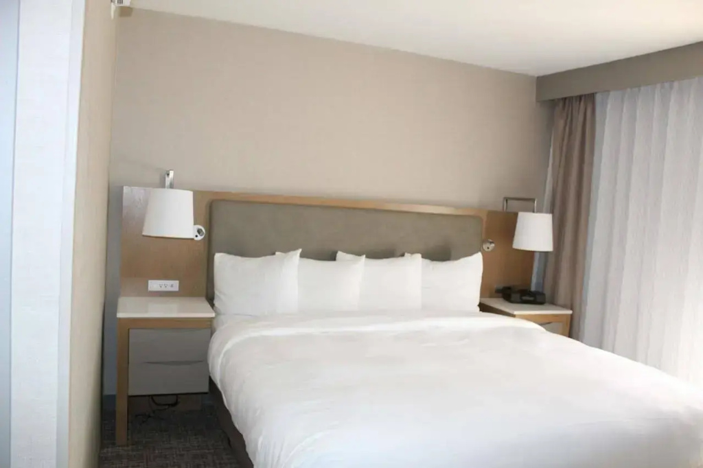 DoubleTree by Hilton Phoenix Chandler - Général