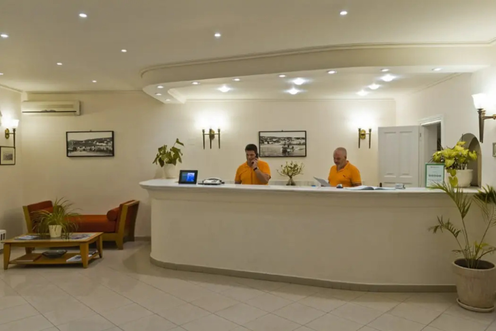 Hotel photo 28