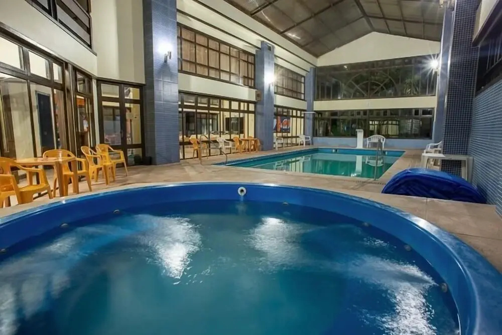 Hotel photo 18