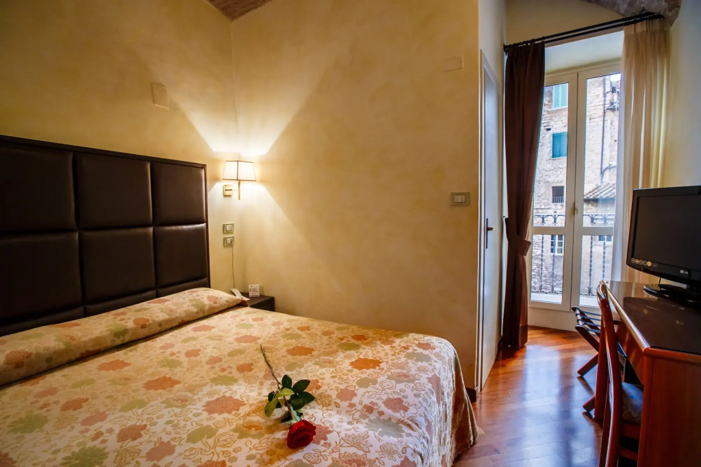 Hotel Fortuna - Général