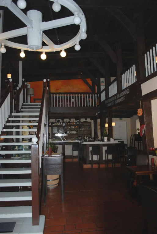 Hotel Alt Warburg - Général