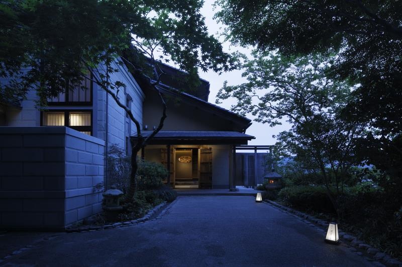 Yuzuya Ryokan Kanazawa Ryokusone 사진 3