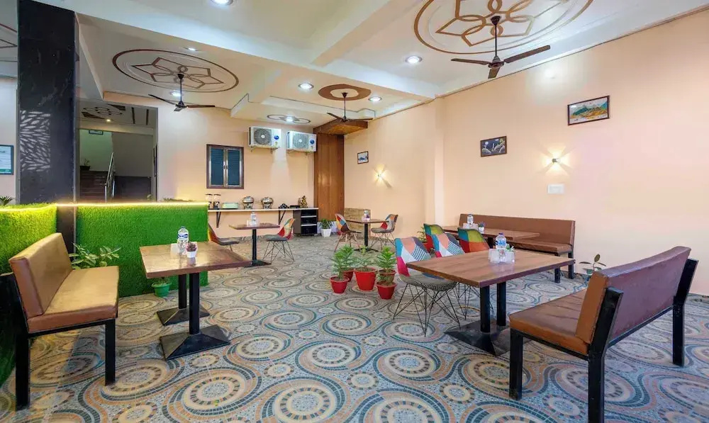Hotel photo 18